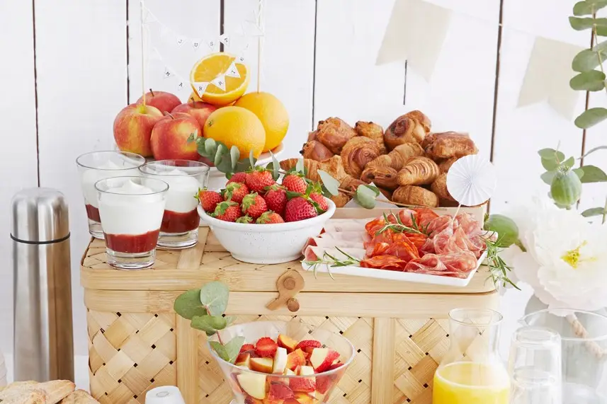 Flunch Traiteur — photo 8