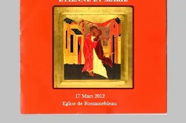 Mon livret de messe — photo 2