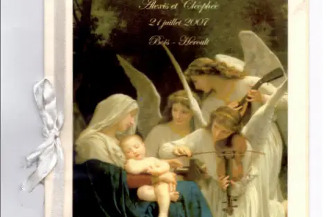 Mon livret de messe — photo 3