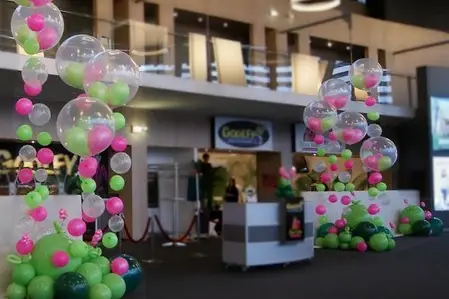 Mellys'Events — photo 1