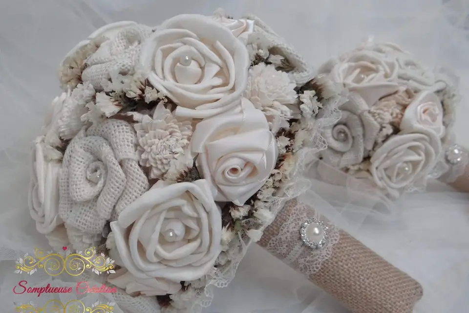 Somptueuse Création — photo 8