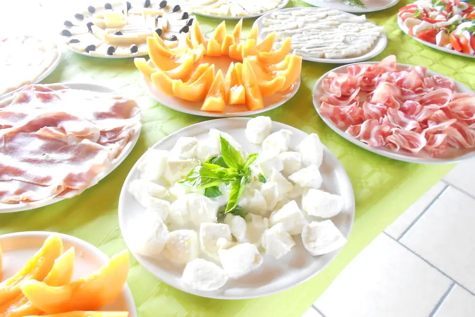 Italian Store — photo 5