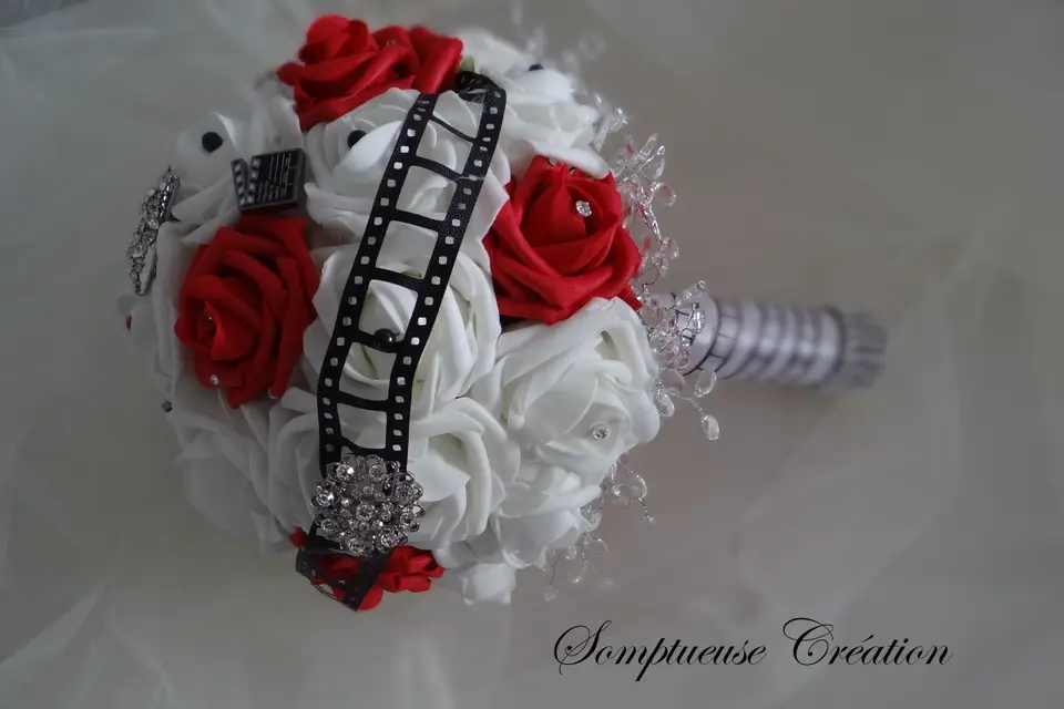 Somptueuse Création — photo 2