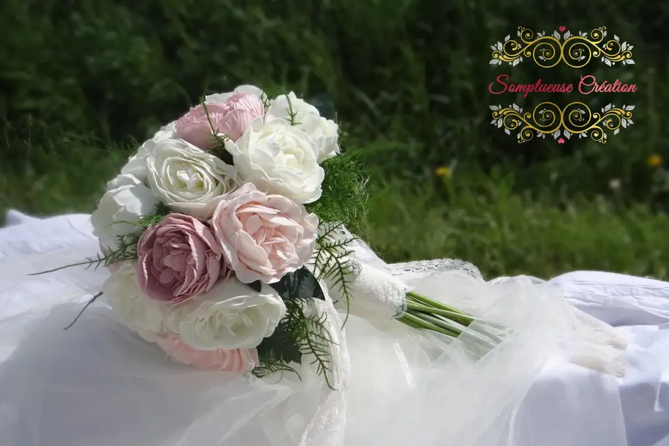 Somptueuse Création — photo 1