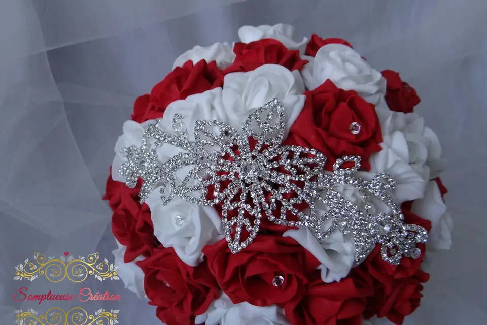 Somptueuse Création — photo 6