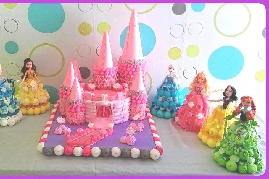 L'Paradis des Gourmands