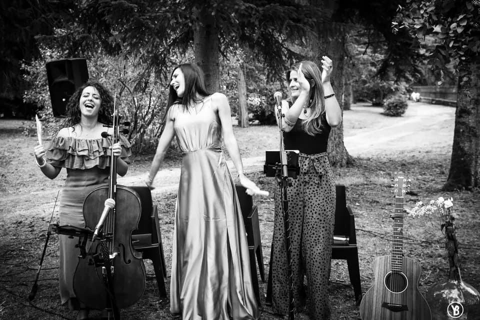 Rêv'Elles — photo 3