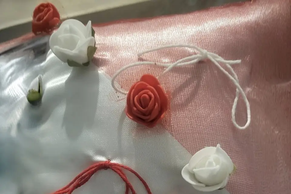 Les Mots du Coeur — photo 1