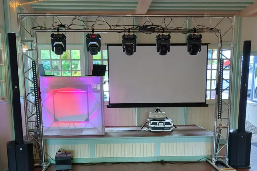 Platin'Animation — photo 5