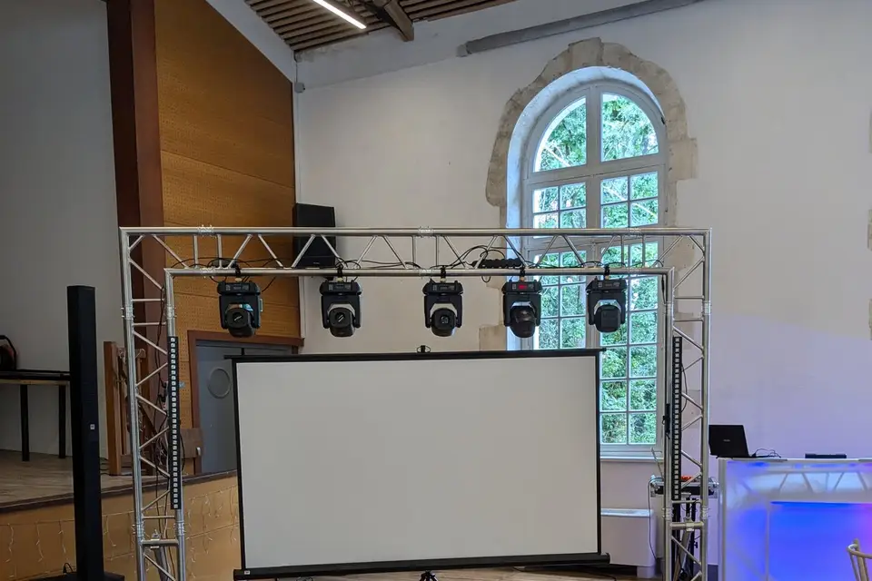 Platin'Animation — photo 3