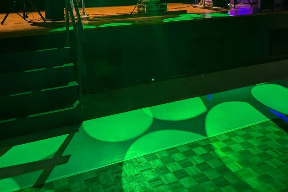 Platin'Animation — photo 2