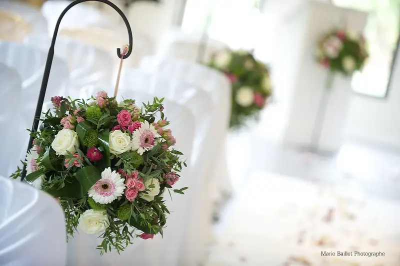 Jaune Pivoine — photo 1