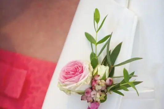 Jaune Pivoine — photo 3