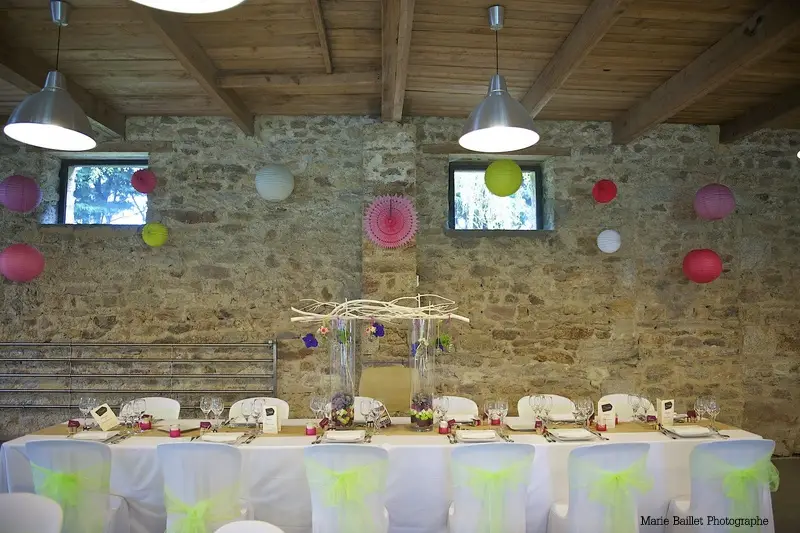 Jaune Pivoine — photo 4