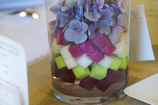 Jaune Pivoine — photo 7