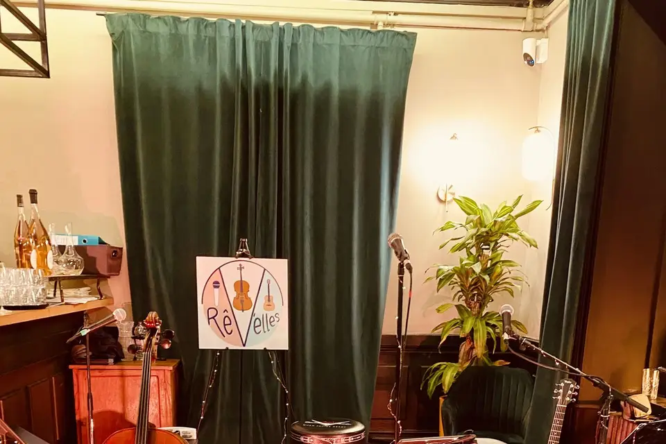 Rêv'Elles — photo 8