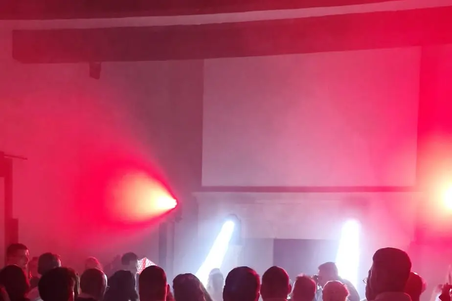 LÂMusique du Monde Events — photo 5