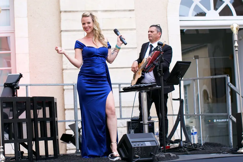 Sweet Lady — photo 1