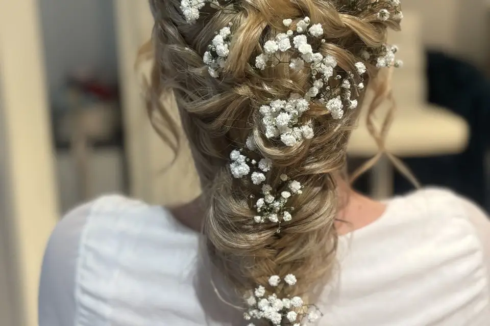 Peignes Ciseaux — photo 1