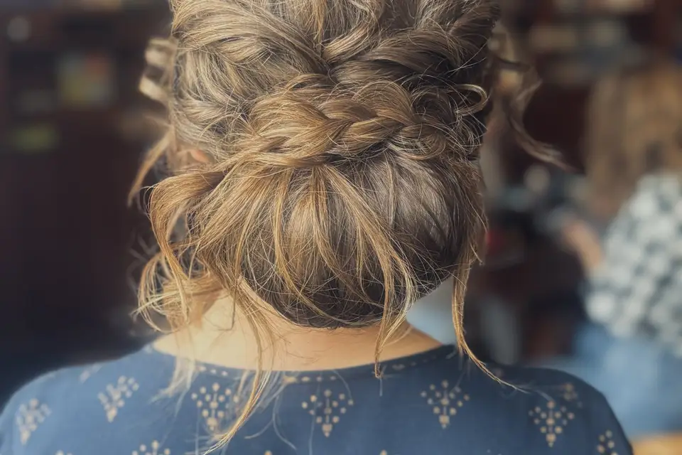 Peignes Ciseaux — photo 3