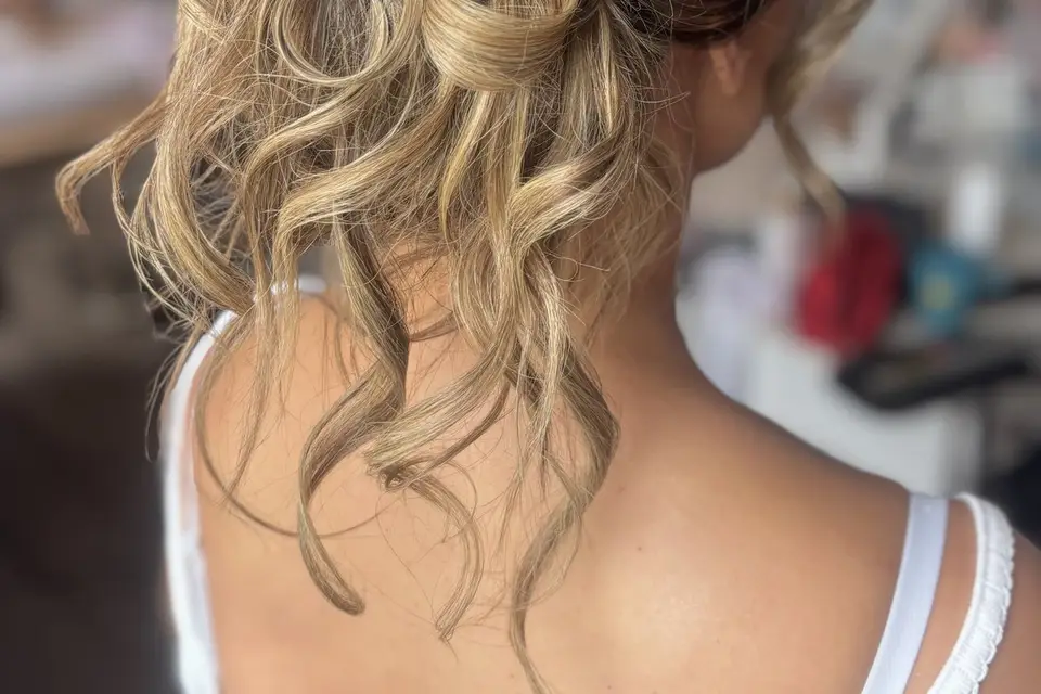 Peignes Ciseaux — photo 2