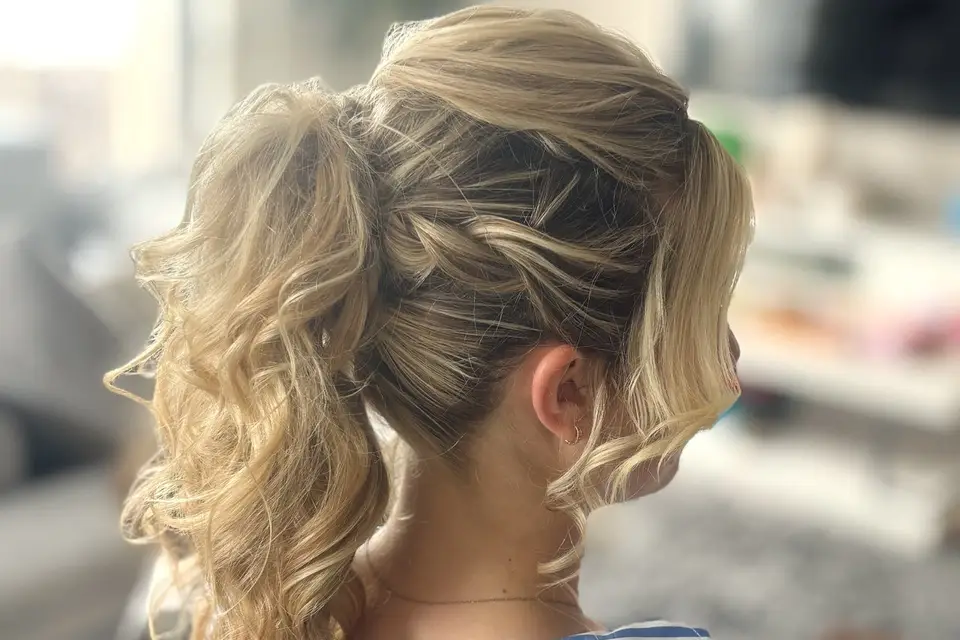 Peignes Ciseaux — photo 7