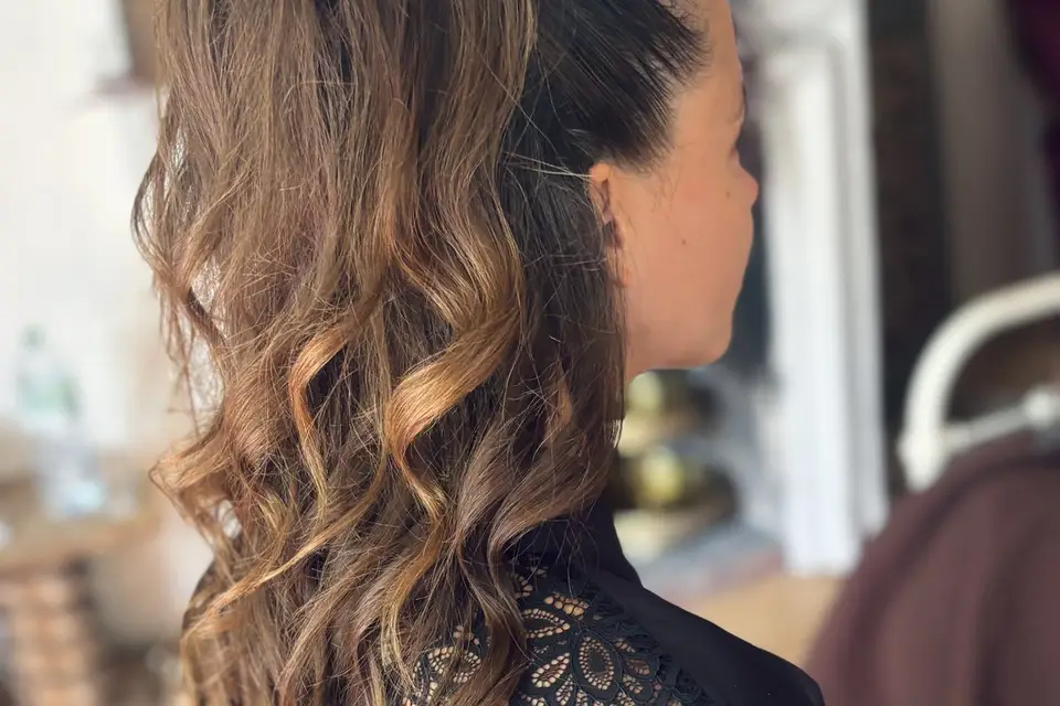 Peignes Ciseaux — photo 4