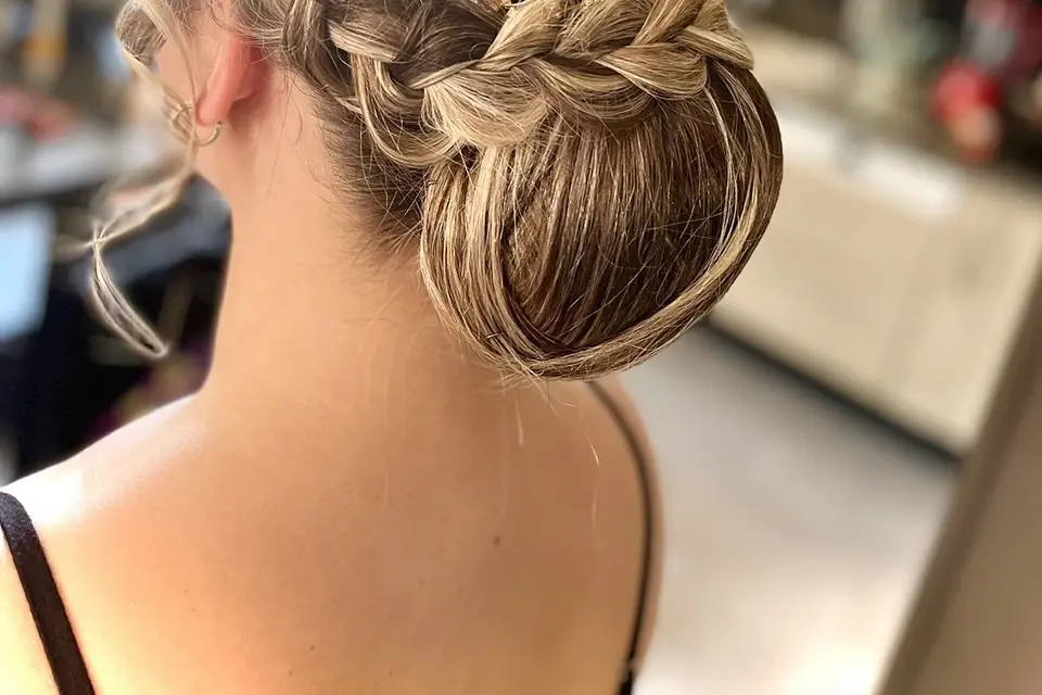 Peignes Ciseaux — photo 8