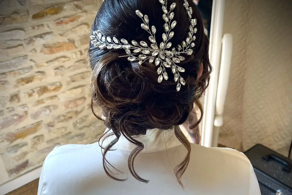 Peignes Ciseaux — photo 6