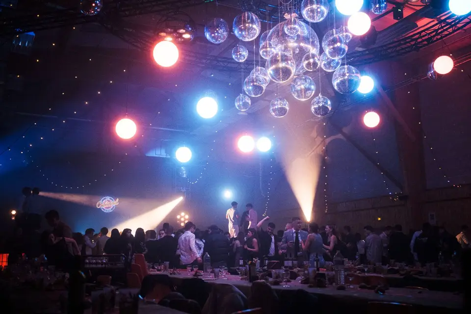 Volt Prestations — photo 3