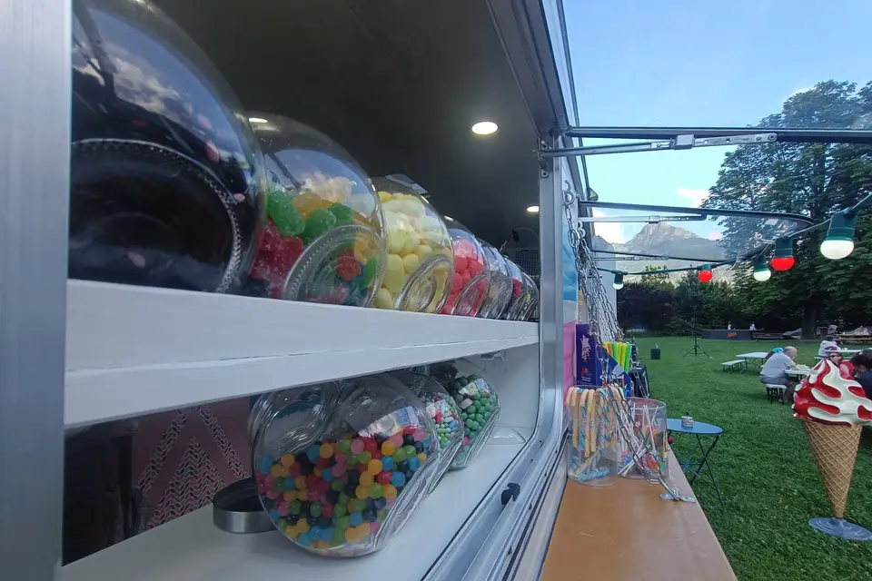 CandyVan By Les Trésors de Séléné — photo 2