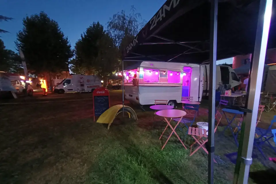 CandyVan By Les Trésors de Séléné — photo 6