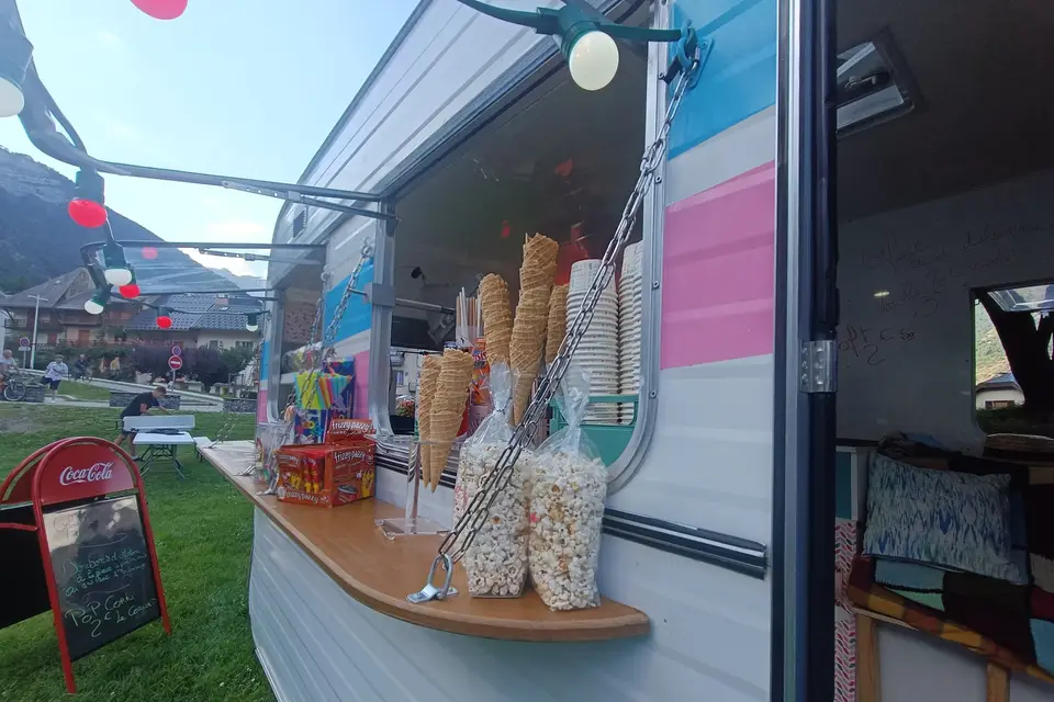 CandyVan By Les Trésors de Séléné — photo 7