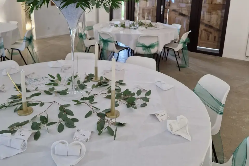 Fleurs de France — photo 3