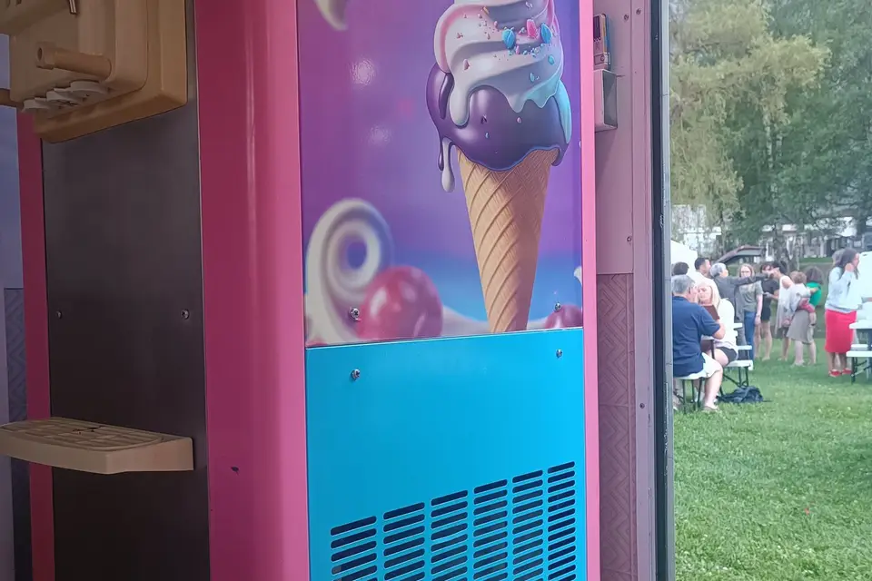 CandyVan By Les Trésors de Séléné — photo 8