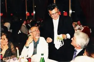 Harry Pomdeter — photo 1