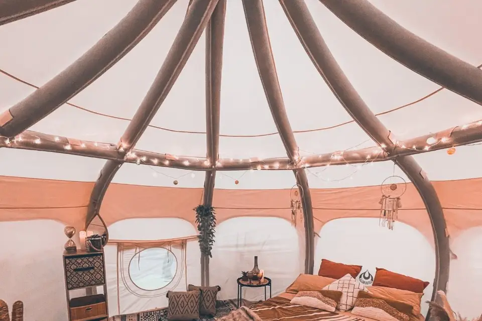 Aurae Cocoon — photo 4