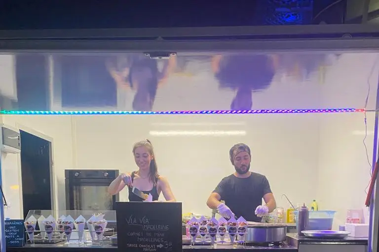 La Chocolaterie Ephémère — photo 6