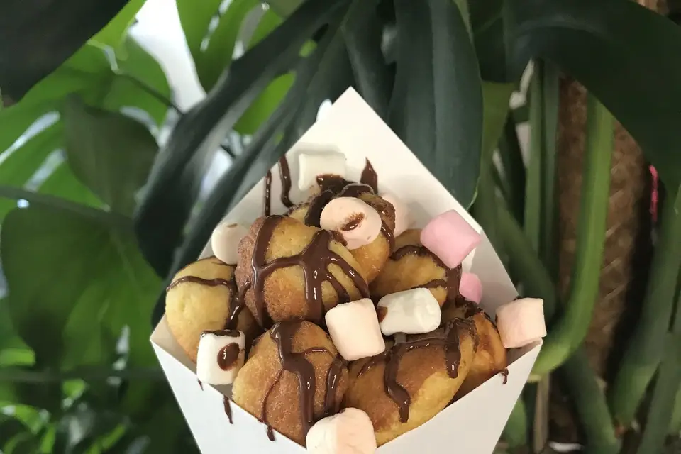 La Chocolaterie Ephémère — photo 1