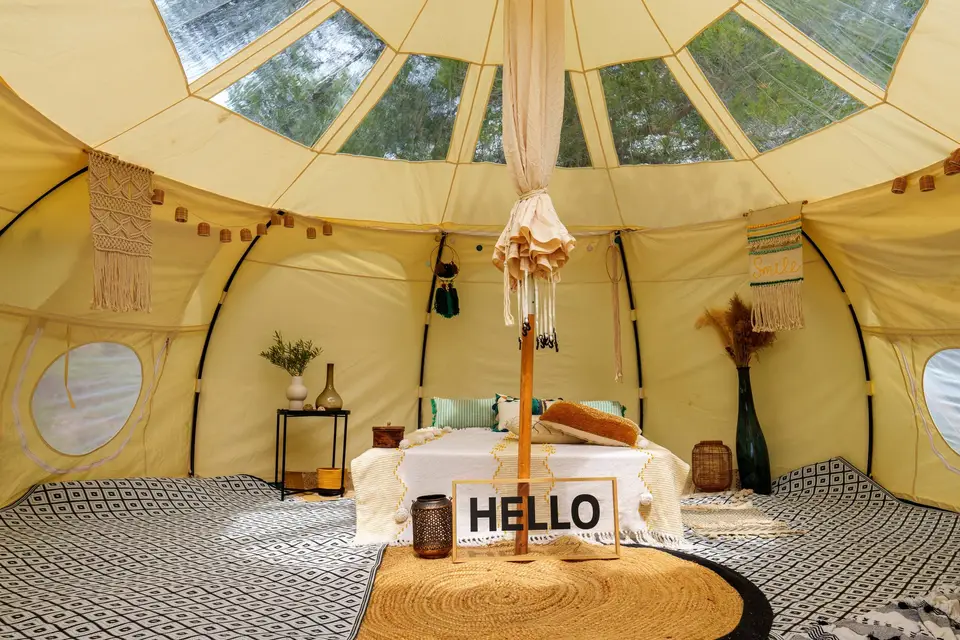 Aurae Cocoon — photo 7