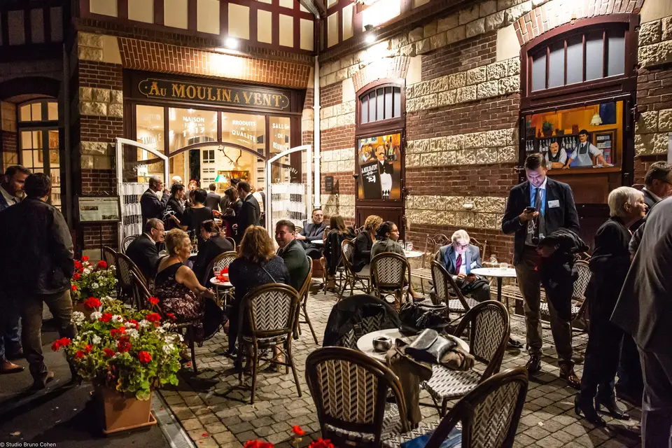 Moulin à Vent — photo 8