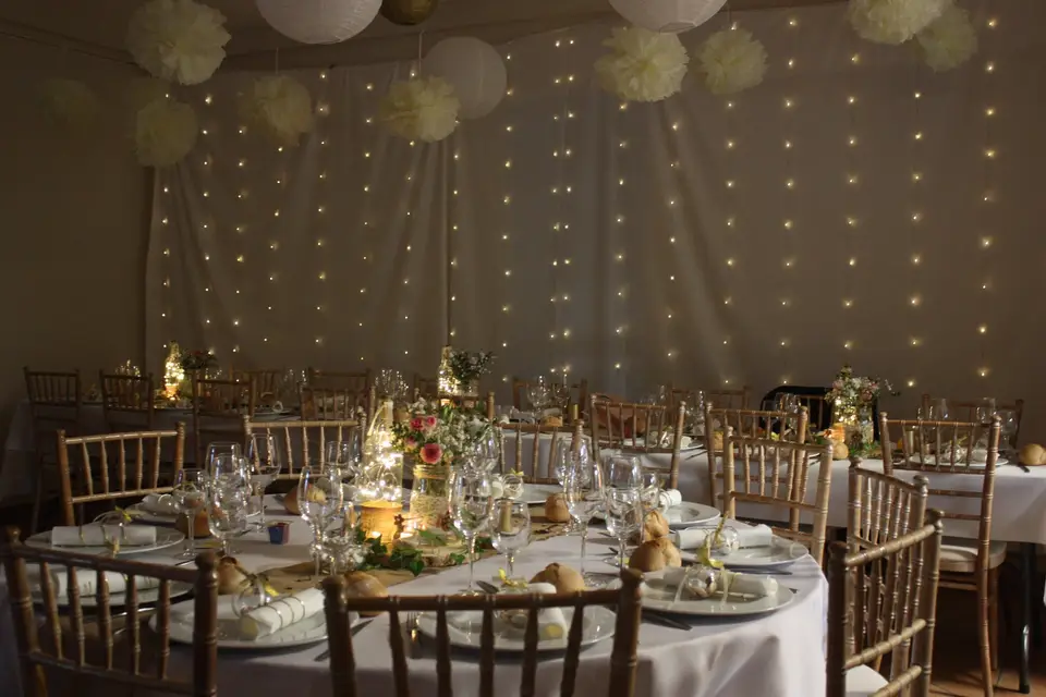 Le Clos des Sources — photo 2