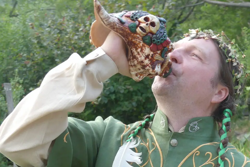 Archer Céleste — photo 5