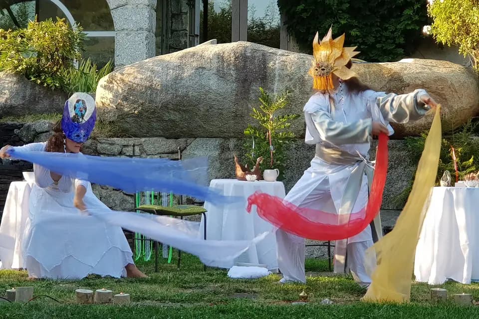 Archer Céleste — photo 3