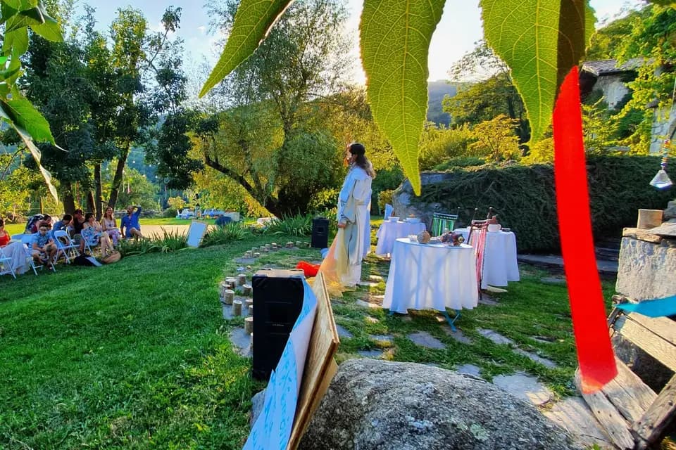 Archer Céleste — photo 1