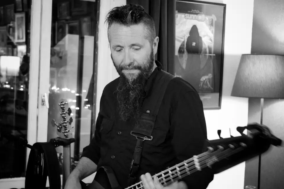 Franck et Juliette — photo 3