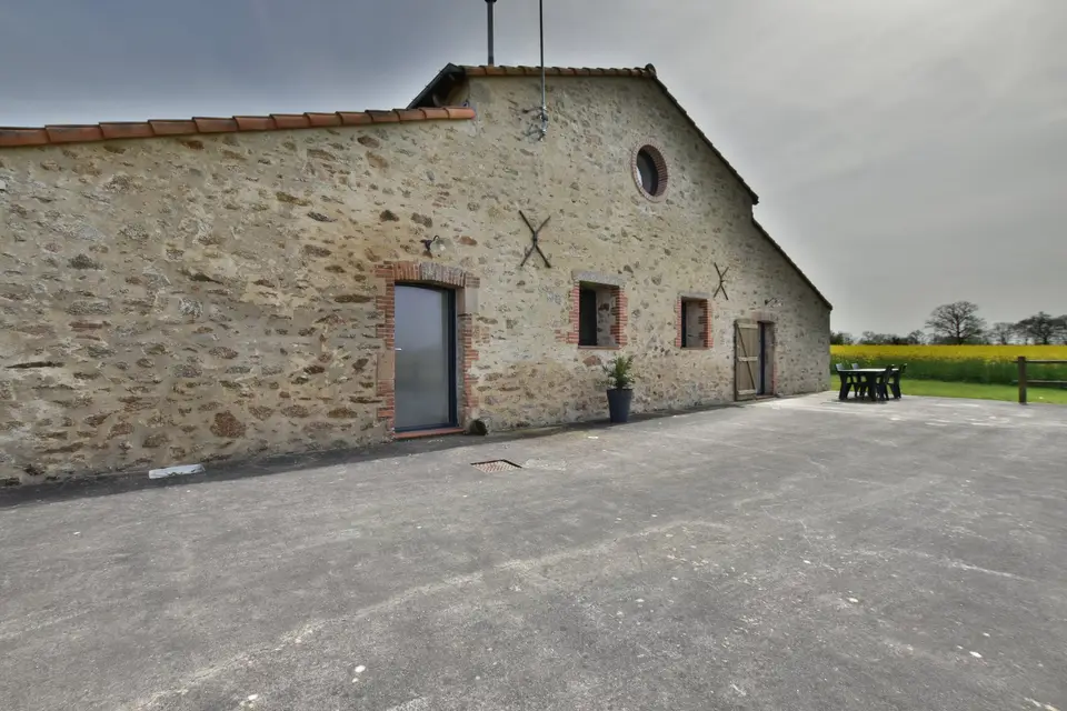 Ô Trois Lieux — photo 1