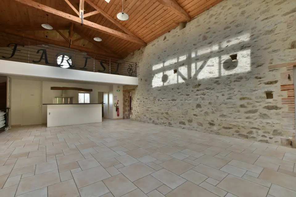 Ô Trois Lieux — photo 6