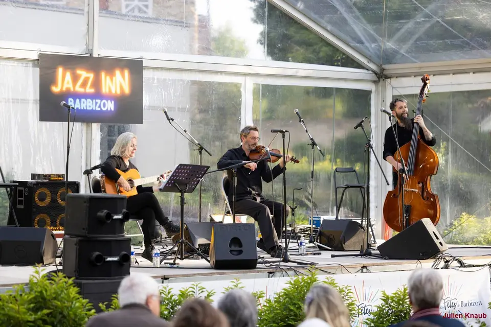 Franck et Juliette — photo 4