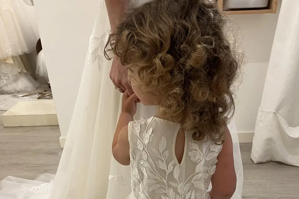 Naomie's Closet — photo 8